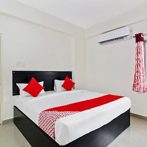 Super Hotel O Hill